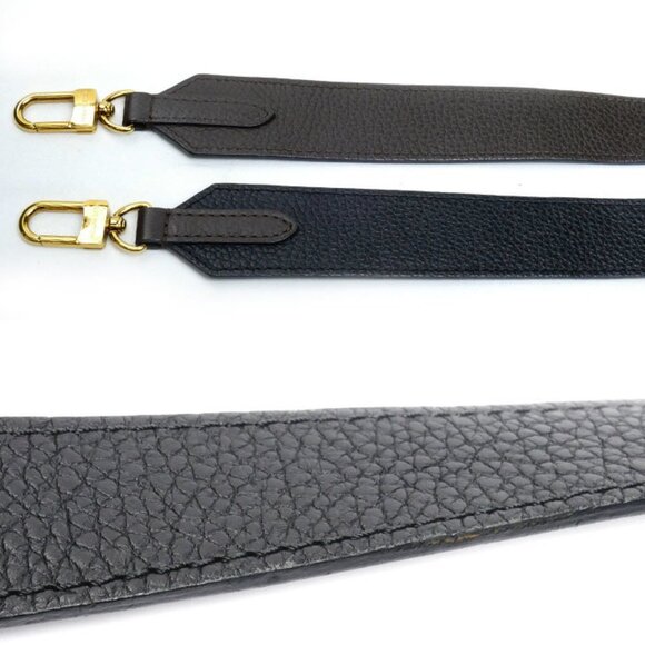 LOUIS VUITTON Brown Damier Shoulder Bag - Picture 8 of 9